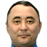 player picture of Z. Jumagulov