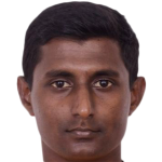 player picture of Sankalpa Dayawansha