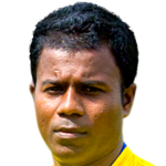 player picture of Pushpa Kumara
