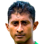 player picture of Nilanka Kumara