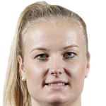 Player picture of Corina Luijks