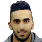 Player picture of Samer Jondi