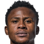 Player picture of Сиябонга Нгезана