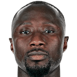 Player picture of Naby Keïta