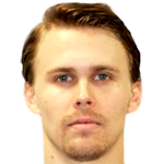 Player picture of David Ullström