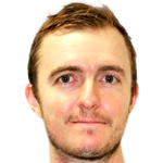 Player picture of Ben Scrivens