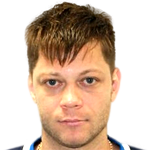 Player picture of Sergei Kostitsyn