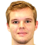 Player picture of Kirill Gotovets
