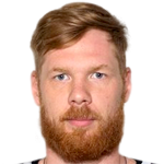 Player picture of Aleksandrs Jerofejevs