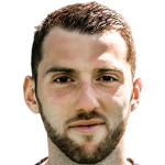 Player picture of زيمر بيتيقي