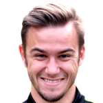player picture of J. Wehr