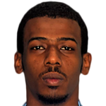 Player picture of سعد البريكي