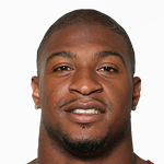 Player picture of Dashon Goldson