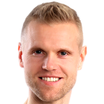 Player picture of Juho Mäkelä