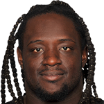 Player picture of Sen'Derrick Marks