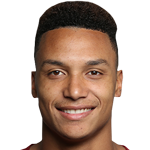Player picture of Su'a Cravens