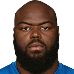 Player picture of A'Shawn Robinson