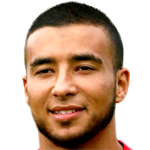Player picture of Mohammed Alouachi