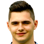 player picture of W. De Wreede