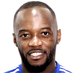 Player picture of Jirès Kembo Ekoko