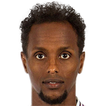 Player picture of يوسف حيرسي