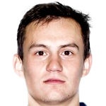 Player picture of Andrei Dergunov