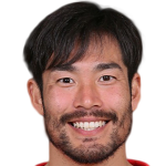 Player picture of Rikihiro Sugiyama