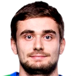Player picture of Andrei Litvinov
