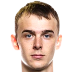 Player picture of Danil Gubarev