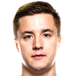 Player picture of Denis Mosharov