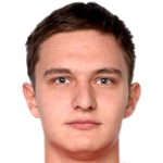 Player picture of Andrei Yermakov