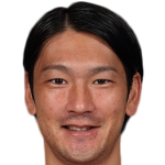Player picture of Yōjiro Takahagi