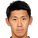 Player picture of Hiroki Mizumoto