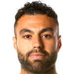 Player picture of عماد خليلي