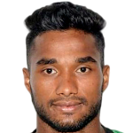 Player picture of جعفر اقبال