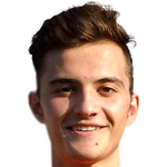 Player picture of Keanu Heirewegh