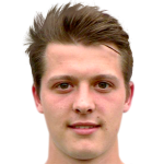 Player picture of Mattijs Vrancaert