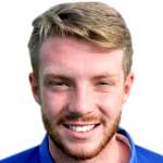 player picture of J. Hulley