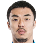 Player picture of Zhao Xuri