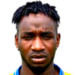 player picture of P. Nkulu