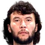 Player picture of Xayrulla Karimov