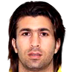 Player picture of Hadi Aghily