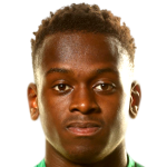 Player picture of Diallang Jaiyesimi