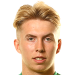 player picture of K. Higgs