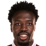 Player picture of Oluwarotimi Odusina