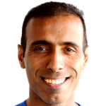 Player picture of هلال سعيد