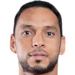 Player picture of محمد الغساني