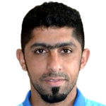 Player picture of Abbas Ahmed