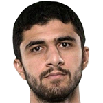 Player picture of Ibrahim Majed