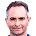 coach picture of Daniël Nassen